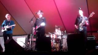 Son Volt - When the Wheels Don&#39;t Move - Meadowgrass - May 26, 2012