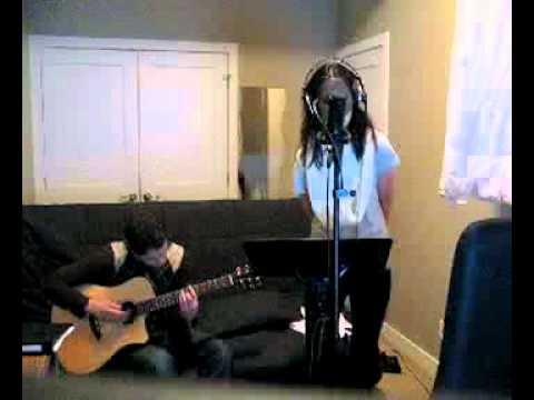 Make You Feel My Love - Ellen Doty and Josh Crowhurst (Adele/ Bob Dylan Cover)
