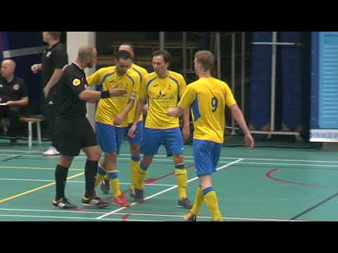 TVEllef: Samenvatting Amicitia Bert Zeegers - Veerhuys