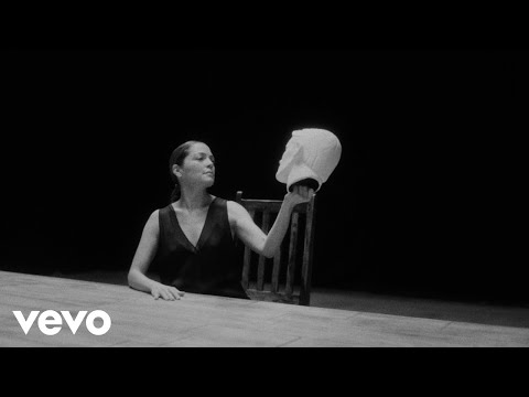 Natalia Lafourcade - Pasan los días (Video Oficial)