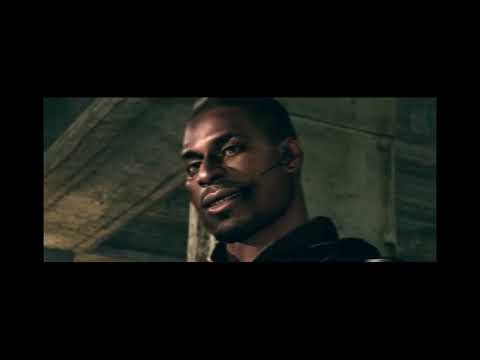 Resident evil 5 part 17 