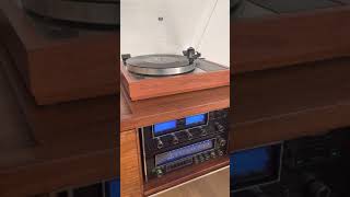 Linn Majik LP12 demo