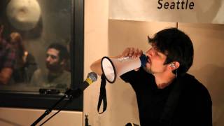 Cloud Cult - Unexplainable Stories (Live on KEXP)