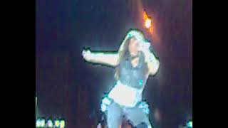 Download lagu Pinkan Mambo - Wanita Terindah -@ Jakarta Fair Kemayoran 2009 mp3