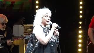 BLONDIE &quot;Dreaming&quot; (Live at Pearl Concert Theater @ PALMS) - 01 Aug 2019