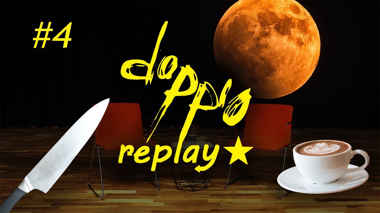 'Moonrise Kingdom', 'Clues' and 'Voordat De Koffie Koud Wordt' | Doppio Replay #4