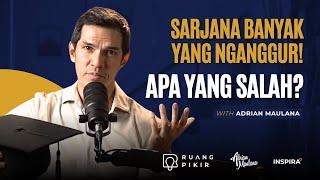 Download lagu GEN Z HARUS KERJA LEBIH CERDAS UNTUK HIDUP YANG SAMA DENGAN ORANGTUA NYA? - RUANG PIKIR EPS. 11 mp3
