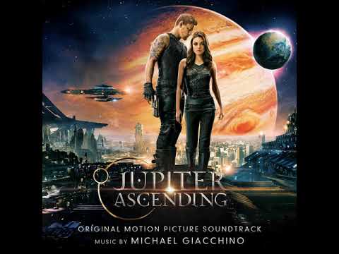 The Lies Have It - El Destino De Jupiter