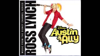 Austin And Alley - Ross Lynch - The Way That you do - Full
