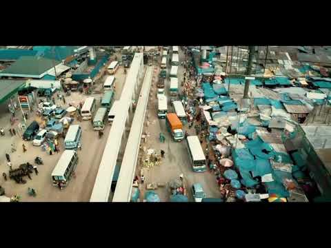 Harmonize ft Cheed -Mangala (Official