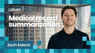 Agentic AI in Healthcare: Medical Records Processing Reimagined