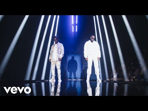 Black M - Cesar (Feat. Gims)