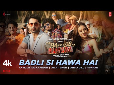Video thumbnail for Badli Si Hawa Hai
