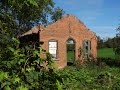 Abandoned Lyon School 