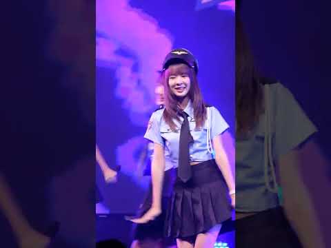 20230701 TGG We are The Glassgirls Kaimook Fancam Focus