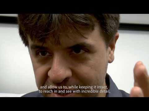 Herlinde Koelbl - Fascination of Science: Karl Deisseroth