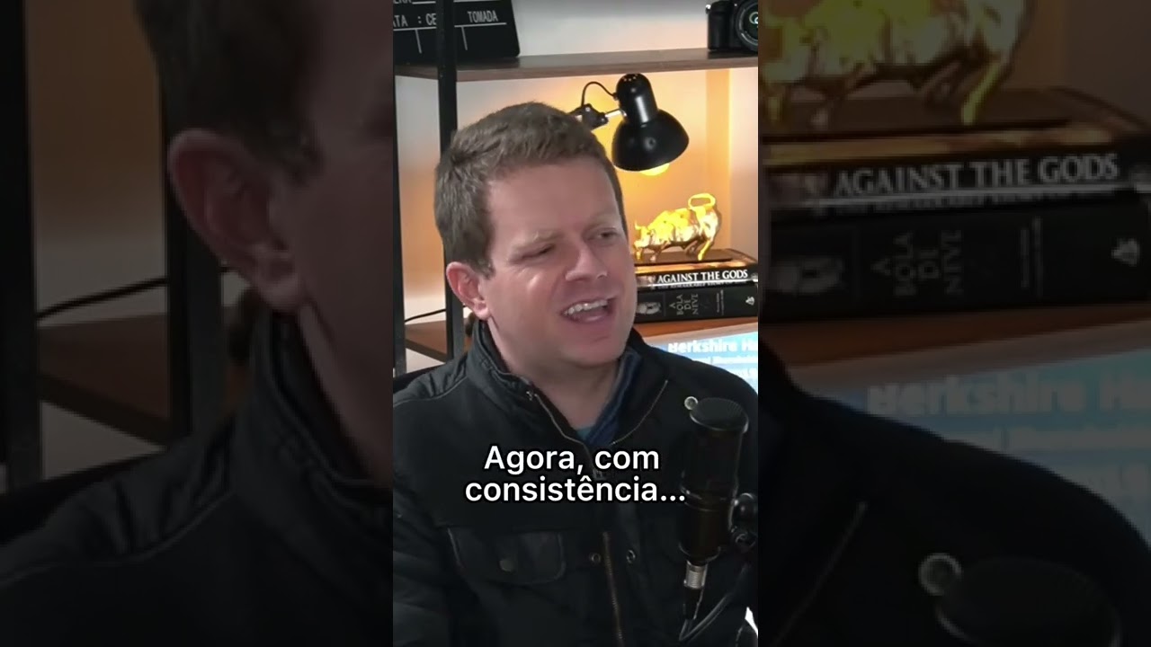 DÁ SIM pra GANHAR DINHEIRO com DAY TRADE!