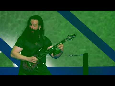 Dream Theater - John Petrucci - The Spirit Carries On - Live Guitar Solo - FULL HD
