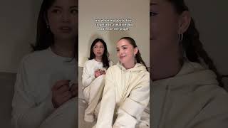 When my bestie tries to get into a relationship ???