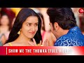 Show Me The Thumka (Full Song) - Tu Jhoothi Main Makkar | 2K 60FPS | Ranbir, Shraddha | Pritam