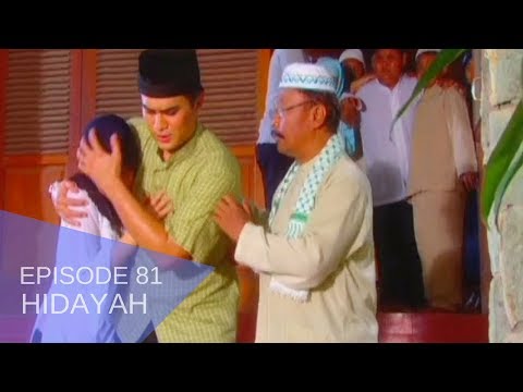 HIDAYAH - Episode 81 | Taubatnya Sang Lesbian