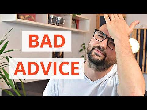 Acoustic Measurements: Some bad advice. - AcousticsInsider.com