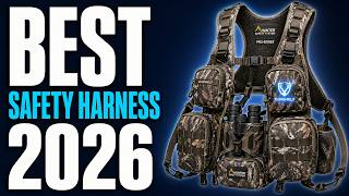 Don't Buy a Tree Stand Harness Before Watching This