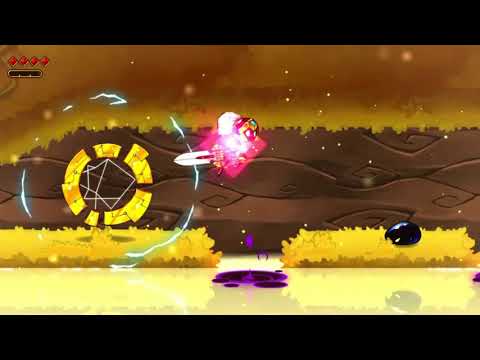 Pankapu (PS4) - Bubbling Springs Mudjin Locations