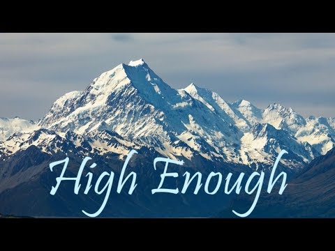 Firebeatz & Plastik Funk - High Enough