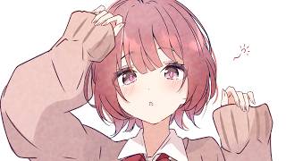 【スト6】だいぶまったり練習やらせてください！ランクマしません【 ぶいすぽっ！甘結もか 】