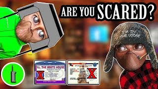 Download lagu Clueless Annoyed Scammer Thinks I'm Scared - The Hoax Hotel mp3 Download lagu Clueless Annoyed Scammer Thinks I'm Scared - The Hoax Hotel mp3