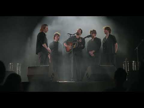Swim To You - Dotan