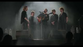 Dotan - Swim To You (Live from Carré)