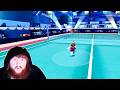 I Unlocked Ranked Lobbies On Racket Rivals DEFAULT Thumbnail