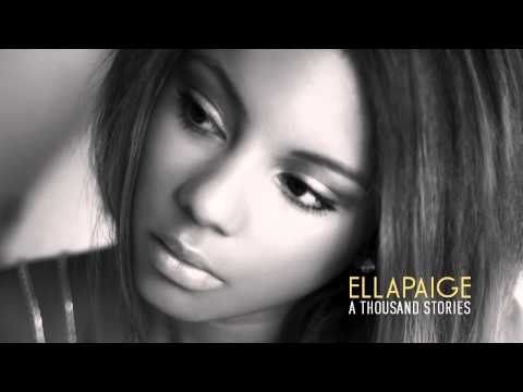 Ellapaige - A Thousand Stories (Original Song)