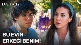 Barış Tüm Borçları Kapatıp Evlerini Kurtaracak! - Daha 17 | 21. Bölüm