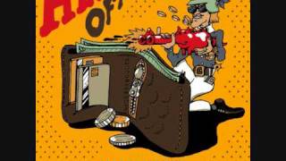 Helt off - Full Kontroll