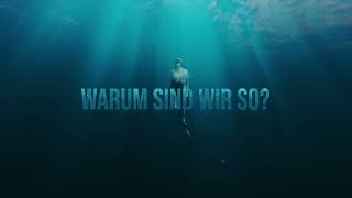 Sarah Connor - Warum sind wir so (Offizieller Visualizer)