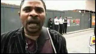 Deported Asylum Seekers Tortured in DRC CONGO!