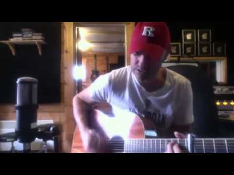 Daddy's Little Girl - Alabama (Acoustic Cover by George Belliveau)