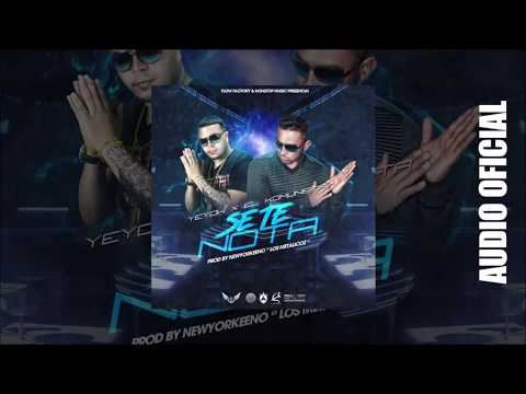 El Komunista Feat. Yeyow ''El Mas Violento" - "Se te Nota" - ( Prod. By Newyorkeeno "Los Metalicoz"