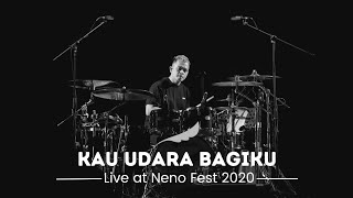 Download lagu NOAH - Kau Udara Bagiku ( Live Performance at Neno Fest 2020 ) mp3
