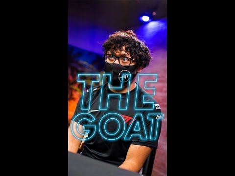 If Smash was an Anime  - MKLeo