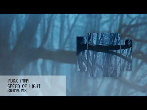 Indigo Man - The Blind Side (Listeners Edition)