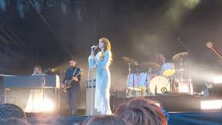 Florence + The Machine - June (Edinburgh Summer Sessions, 7th August 2019)