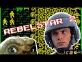 Rebelstar 2 Review | ZX Spectrum