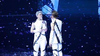 Download lagu 310825 Gemini Fourth - เรียกว่ารักได้ไหม? (Is This Love?) #GFAWAKEConcertD2 mp3