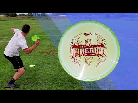 Halo Firebird Review