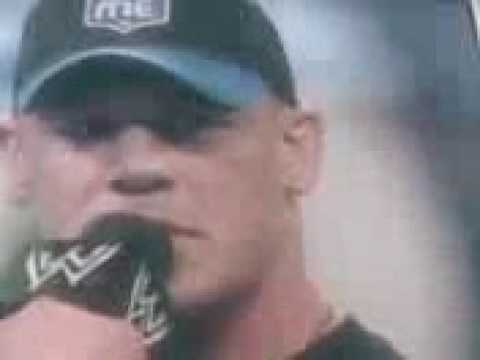 WWE Friday Night Smackdown 27 03 09