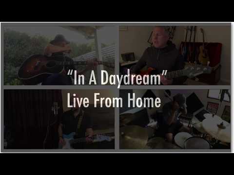 Freddy Jones Band "In A Daydream" Live on NBCSC
